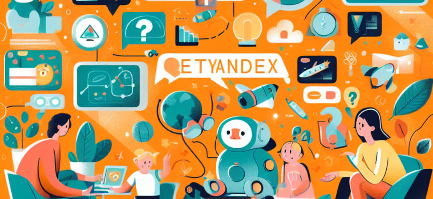 detyandex - about us